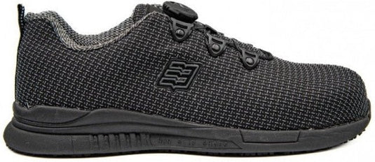 Shoes BOSAFETY BARI - MOZ S3 A - TEXX