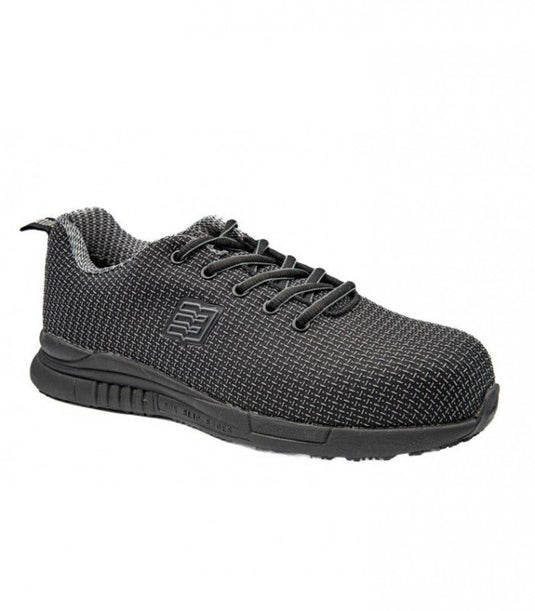 Shoes BOSAFETY BARI OB A - TEXX