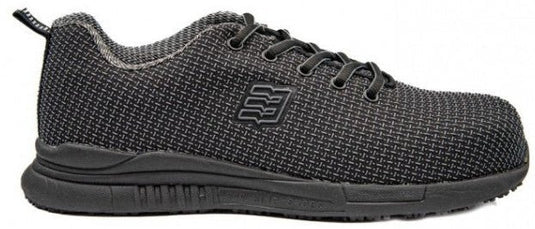 Shoes BOSAFETY BARI OB A - TEXX