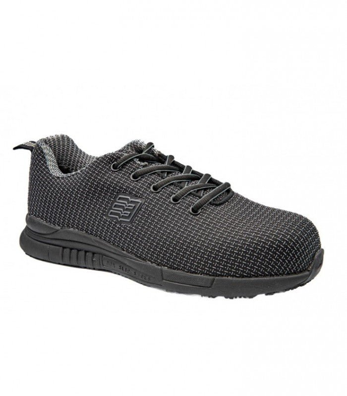 Load image into Gallery viewer, Shoes BOSAFETY BARI S3 A - TEXX
