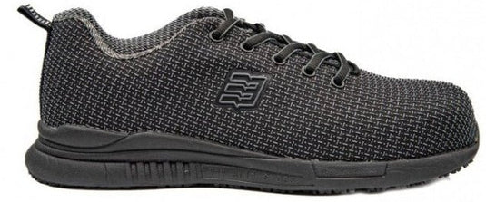 Shoes BOSAFETY BARI S3 A - TEXX