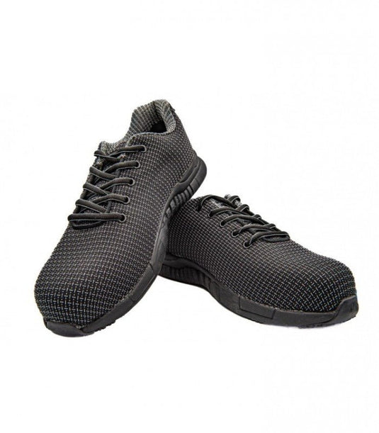 Shoes BOSAFETY BARI S3 A - TEXX