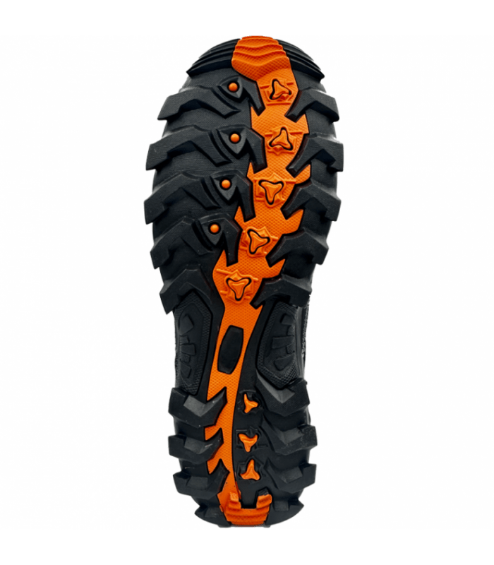 Load image into Gallery viewer, Shoes BOSAFETY DRAGONTEX S3 FO - TEXX
