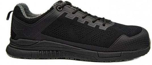 Shoes BOSAFETY ELIS S1P A FO - TEXX