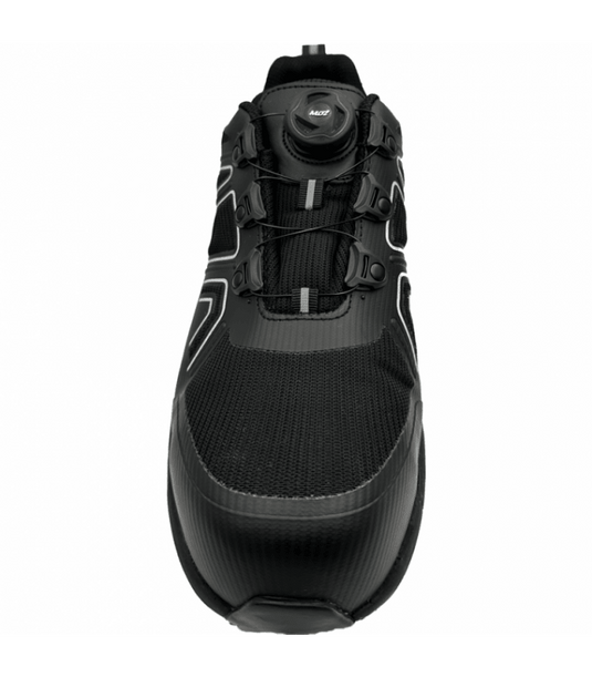 Shoes BOSAFETY FLASH-MOZ S1P A FO - TEXX