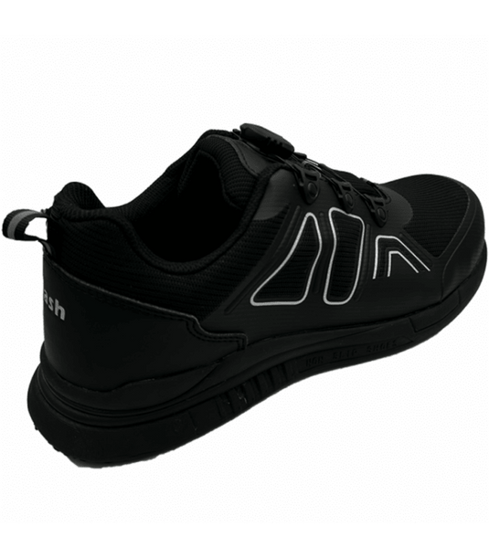 Shoes BOSAFETY FLASH-MOZ S1P A FO - TEXX