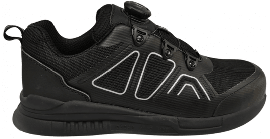 Shoes BOSAFETY FLASH-MOZ S1P A FO - TEXX