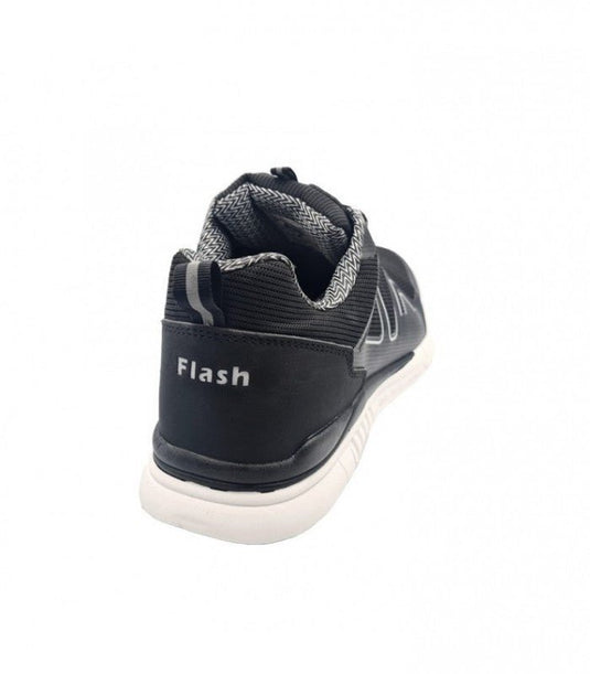 Shoes BOSAFETY FLASH S1P A FO - TEXX