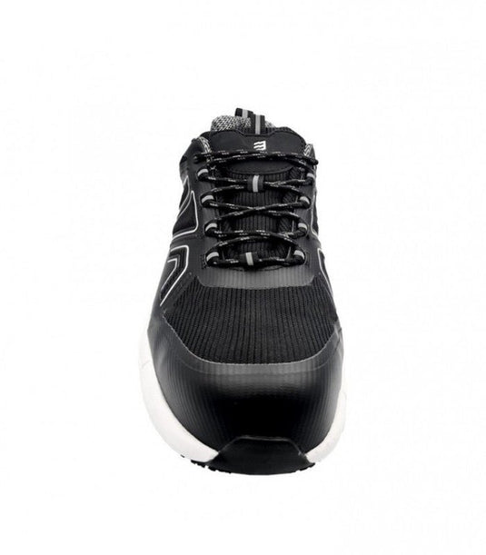 Shoes BOSAFETY FLASH S1P A FO - TEXX