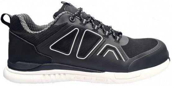 Load image into Gallery viewer, Shoes BOSAFETY FLASH S1P A FO - TEXX
