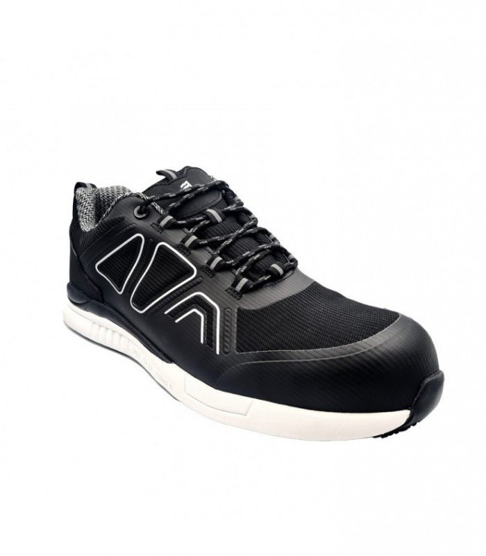 Load image into Gallery viewer, Shoes BOSAFETY FLASH S1P A FO - TEXX
