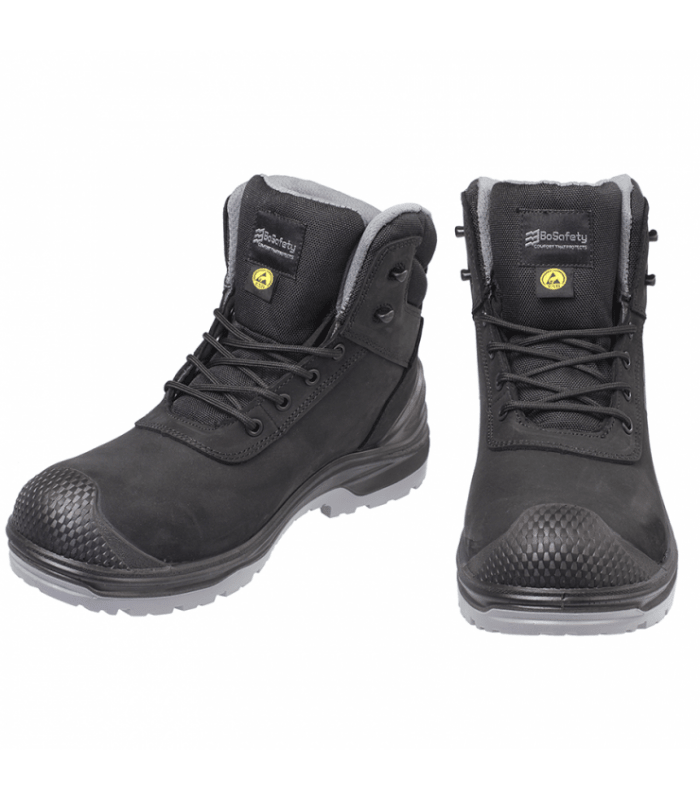 Load image into Gallery viewer, Shoes BOSAFETY GALIOT S3S - TEXX

