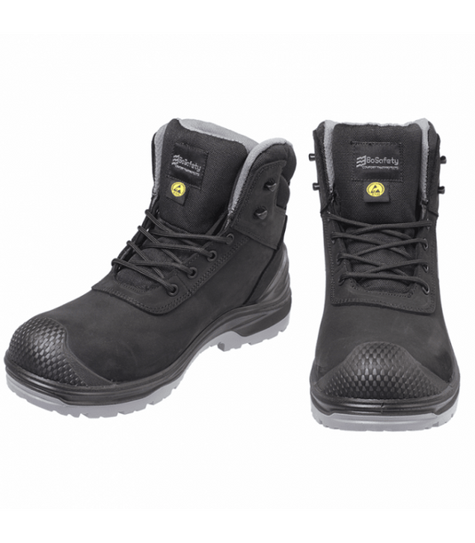 Shoes BOSAFETY GALIOT S3S - TEXX