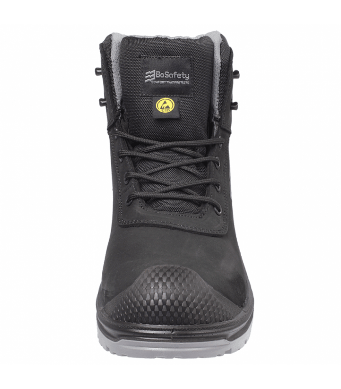 Load image into Gallery viewer, Shoes BOSAFETY GALIOT S3S - TEXX
