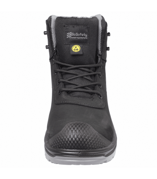 Shoes BOSAFETY GALIOT S3S - TEXX