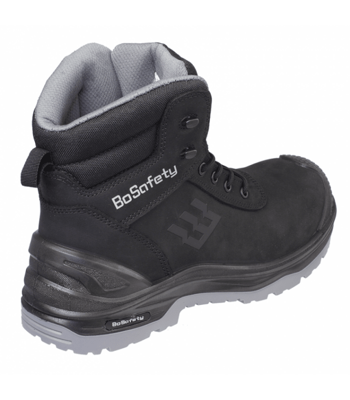 Load image into Gallery viewer, Shoes BOSAFETY GALIOT S3S - TEXX
