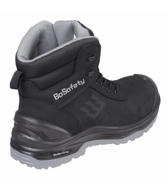 Shoes BOSAFETY GALIOT S3S - TEXX