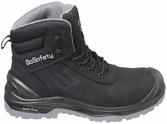Shoes BOSAFETY GALIOT S3S - TEXX