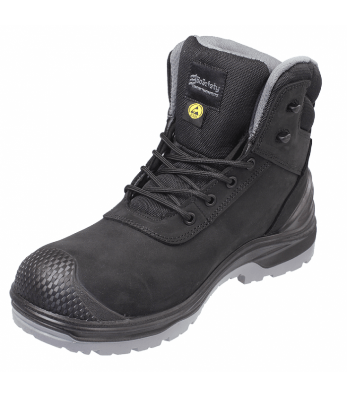 Load image into Gallery viewer, Shoes BOSAFETY GALIOT S3S - TEXX
