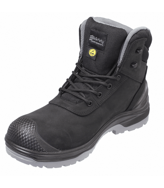 Shoes BOSAFETY GALIOT S3S - TEXX
