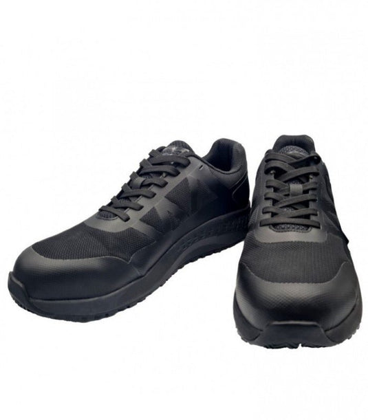 Shoes BOSAFETY MAMBA S1P A FO - TEXX