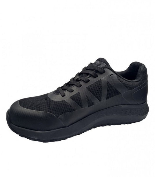 Shoes BOSAFETY MAMBA S1P A FO - TEXX