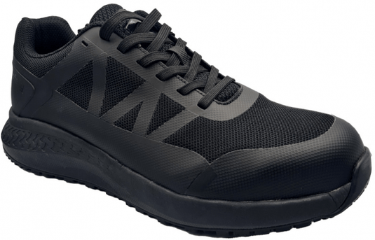 Shoes BOSAFETY MAMBA S1P A FO - TEXX