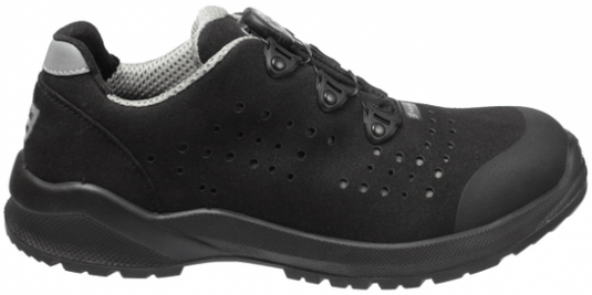 Shoes BOSAFETY MARSEL - MOZ S1P A - TEXX