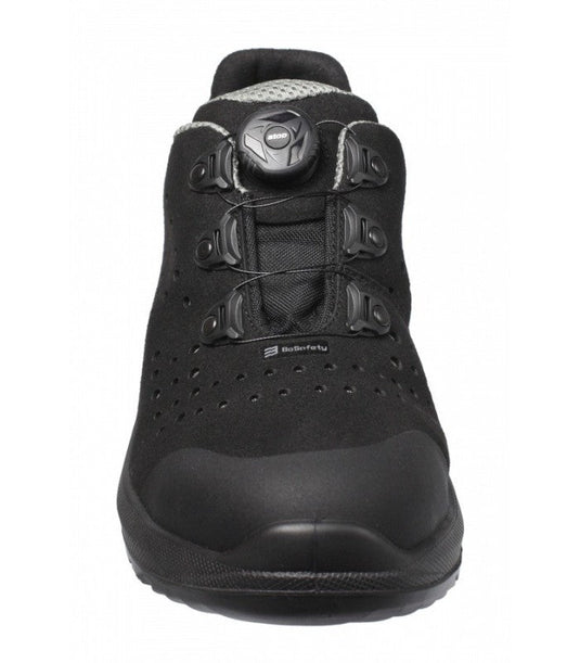 Shoes BOSAFETY MARSEL - MOZ S1P A - TEXX