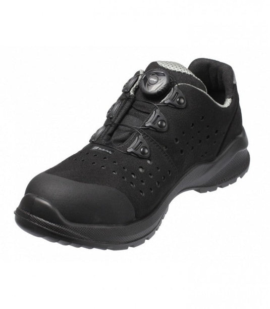 Shoes BOSAFETY MARSEL - MOZ S1P A - TEXX