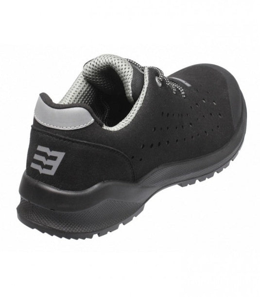 Shoes BOSAFETY MARSEL S1P A - TEXX