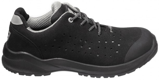 Load image into Gallery viewer, Shoes BOSAFETY MARSEL S1P A - TEXX

