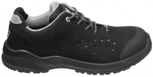 Shoes BOSAFETY MARSEL S1P A - TEXX