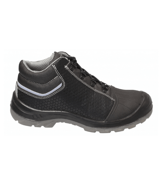 Shoes BOSAFETY SNAKE S3 A - TEXX
