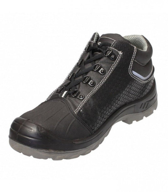 Shoes BOSAFETY SNAKE S3 A - TEXX