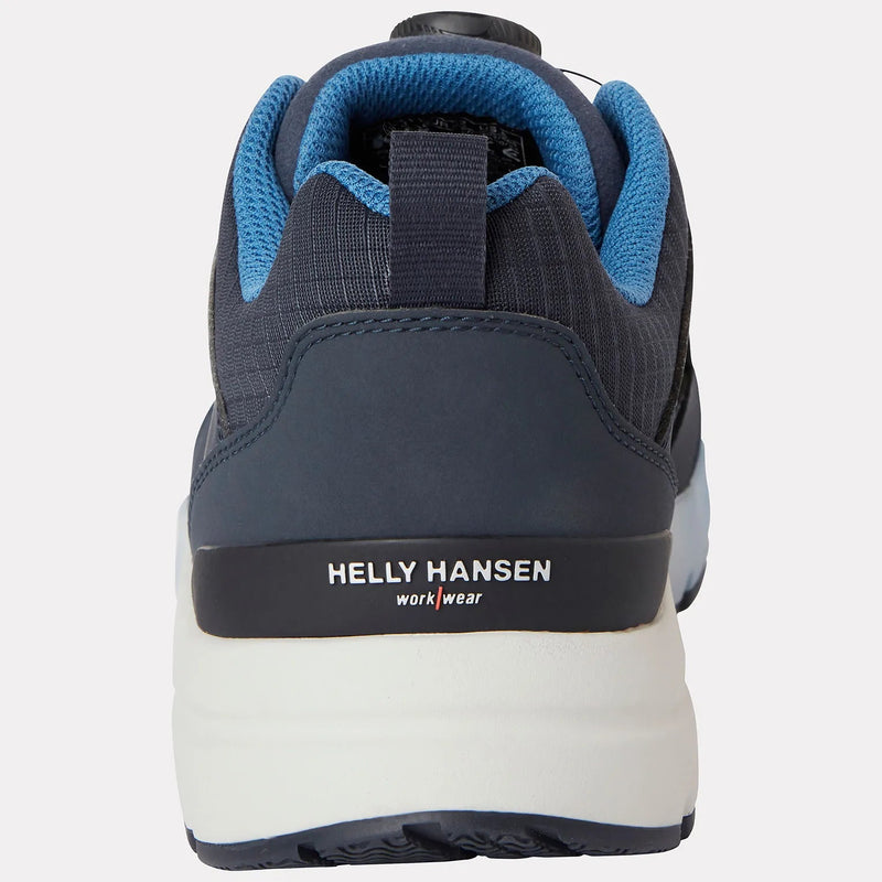 Load image into Gallery viewer, Shoes HELLY HANSEN Barcode MXR Low BOA S3S 78325 - TEXX
