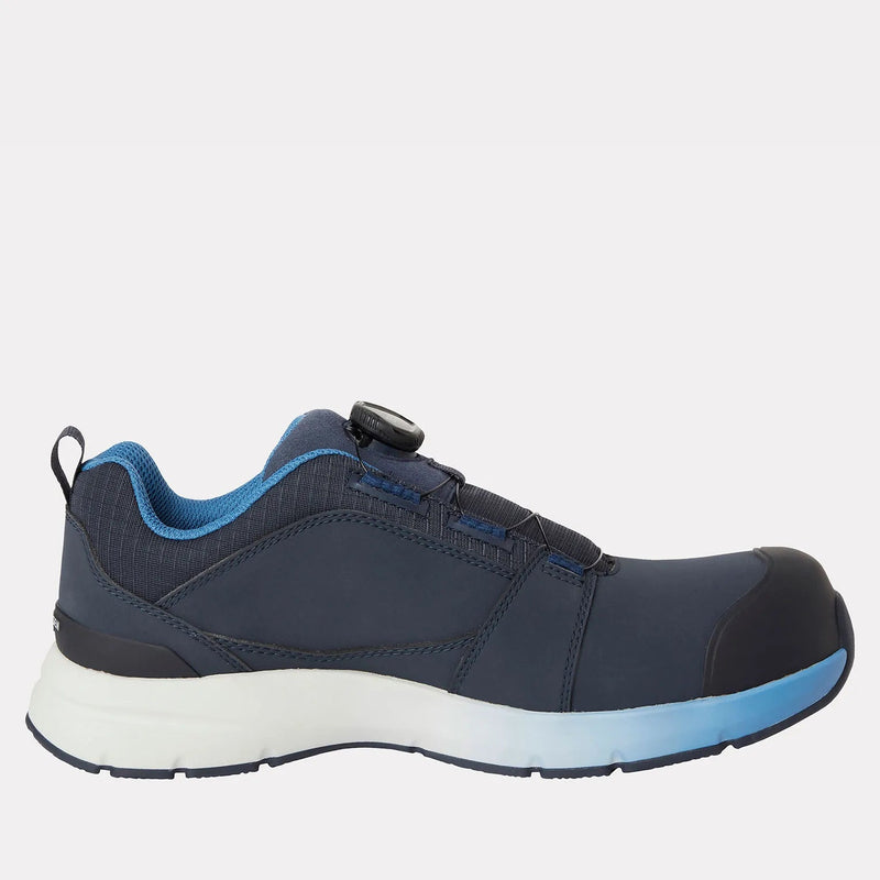 Load image into Gallery viewer, Shoes HELLY HANSEN Barcode MXR Low BOA S3S 78325 - TEXX

