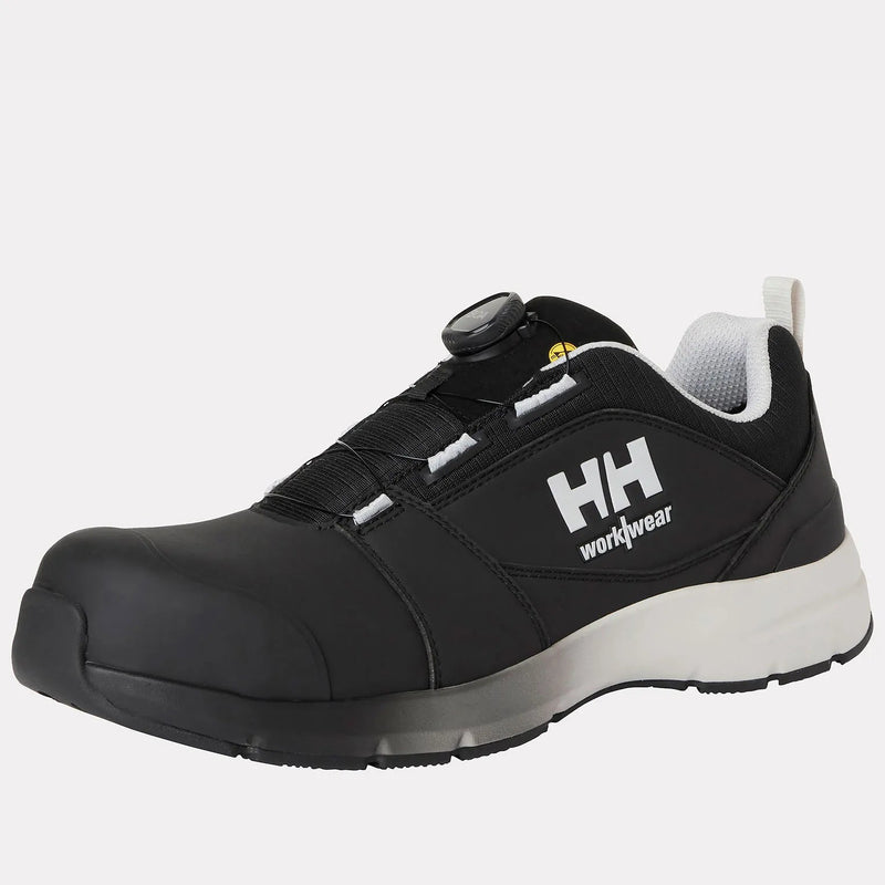 Load image into Gallery viewer, Shoes HELLY HANSEN Barcode MXR Low BOA S3S 78325 - TEXX
