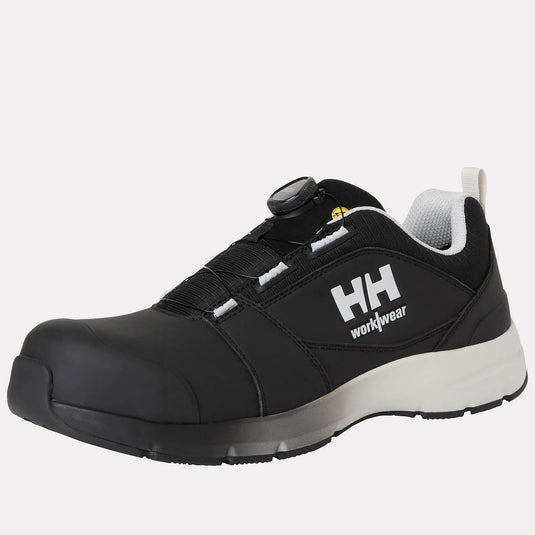 Shoes HELLY HANSEN Barcode MXR Low BOA S3S 78325 - TEXX