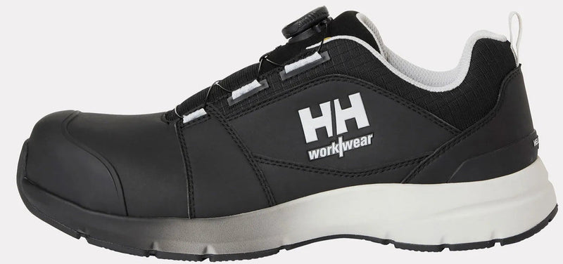 Load image into Gallery viewer, Shoes HELLY HANSEN Barcode MXR Low BOA S3S 78325 - TEXX
