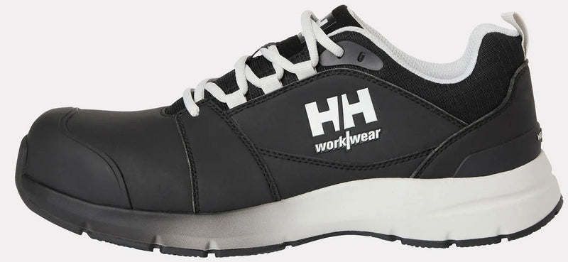 Load image into Gallery viewer, Shoes HELLY HANSEN Barcode MXR Low S3S 78320 - TEXX
