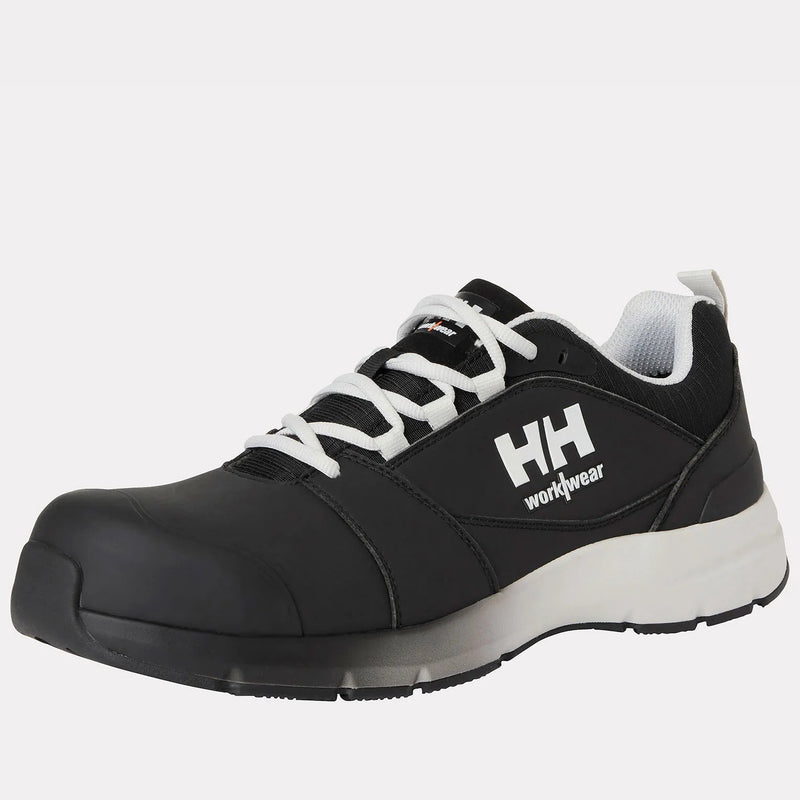 Load image into Gallery viewer, Shoes HELLY HANSEN Barcode MXR Low S3S 78320 - TEXX
