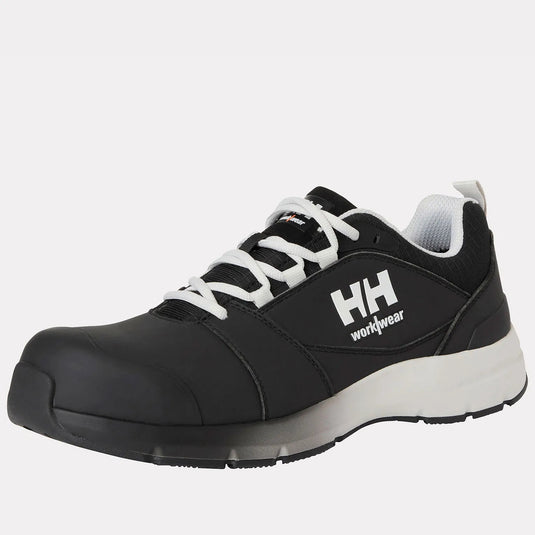 Shoes HELLY HANSEN Barcode MXR Low S3S 78320 - TEXX