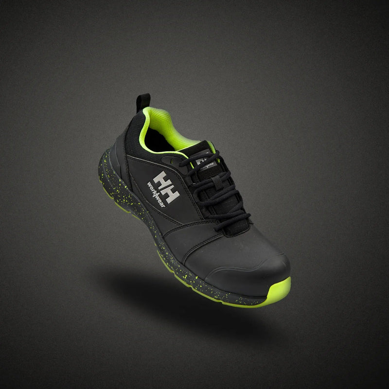 Load image into Gallery viewer, Shoes HELLY HANSEN Barcode MXR Low S3S 78320 - TEXX

