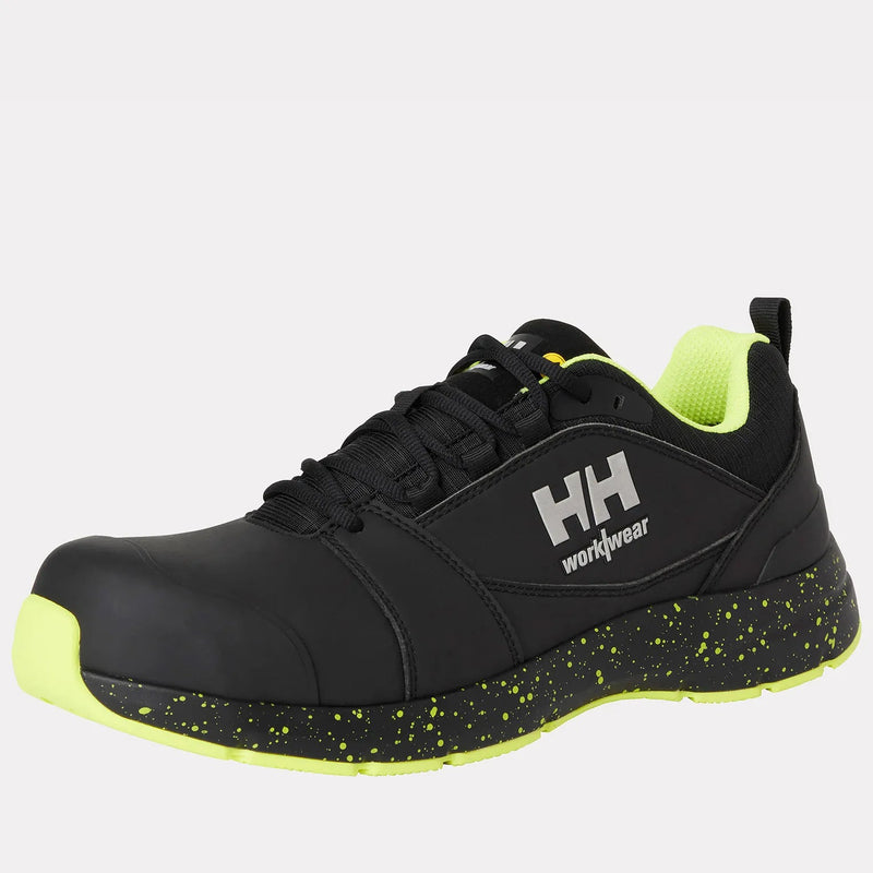 Load image into Gallery viewer, Shoes HELLY HANSEN Barcode MXR Low S3S 78320 - TEXX
