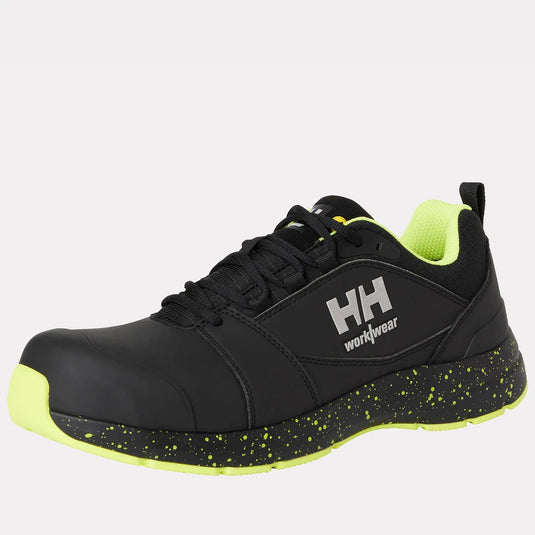 Shoes HELLY HANSEN Barcode MXR Low S3S 78320 - TEXX