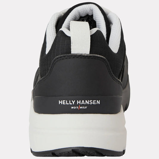 Shoes HELLY HANSEN Barcode MXR Low S3S 78320 - TEXX