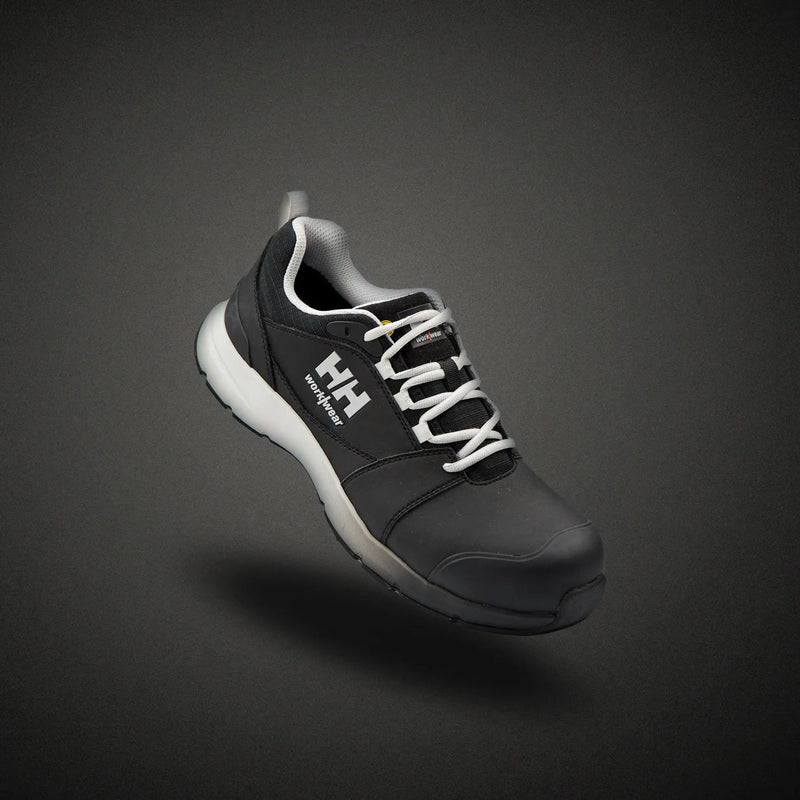 Load image into Gallery viewer, Shoes HELLY HANSEN Barcode MXR Low S3S 78320 - TEXX
