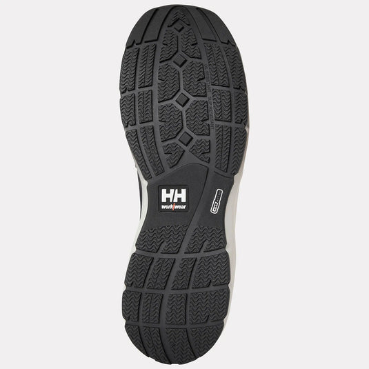 Shoes HELLY HANSEN Barcode MXR Low S3S 78320 - TEXX