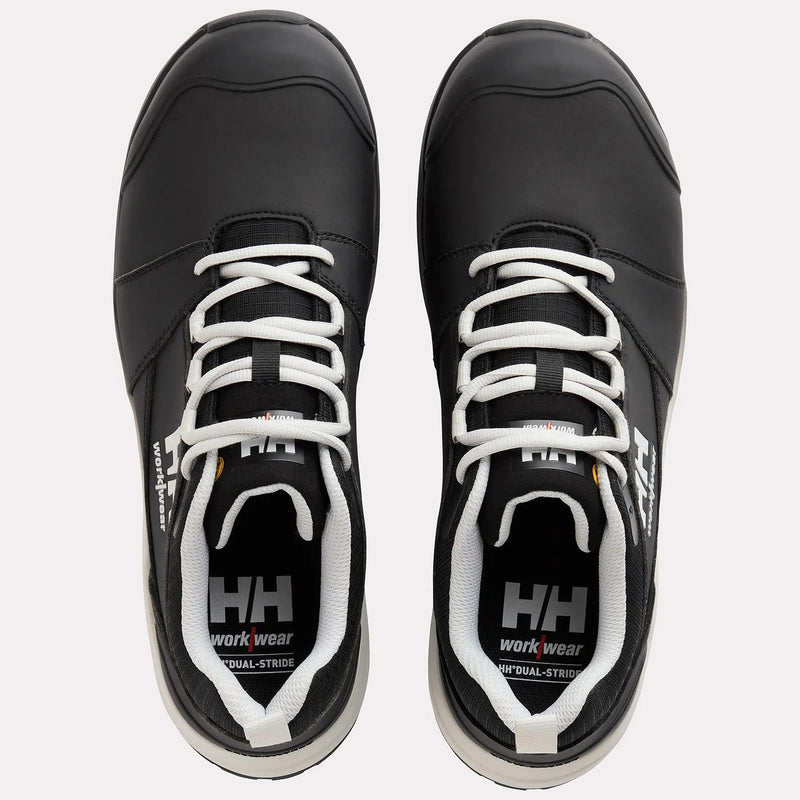 Load image into Gallery viewer, Shoes HELLY HANSEN Barcode MXR Low S3S 78320 - TEXX
